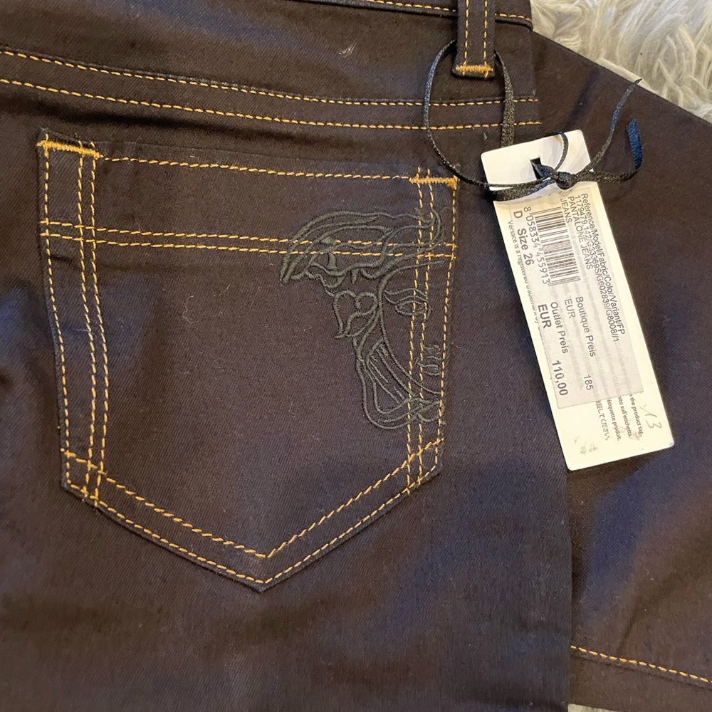 Versace Jeans